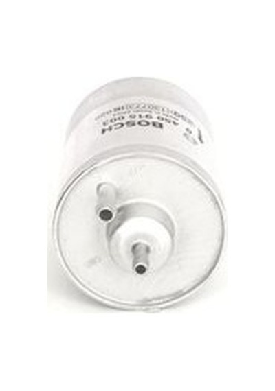 Mercedes C Serisi 203 C200cgı 1.8 Kompressor 2003-2005 Bosch Benzin Filtresi