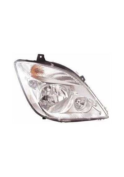 FAR AYAR MOTORLU SAĞ MERCEDES SPRİNTER 2007+ 505412 9068200661