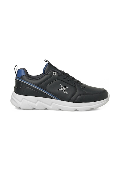 Kinetix Forge Pu G Lacivert Unisex Koşu Ayakkabısı 000000000102697175