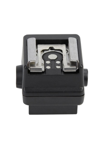 Sony Minolta için Hot Shoe Converter- Flaş Kızağı Dönüştürücü