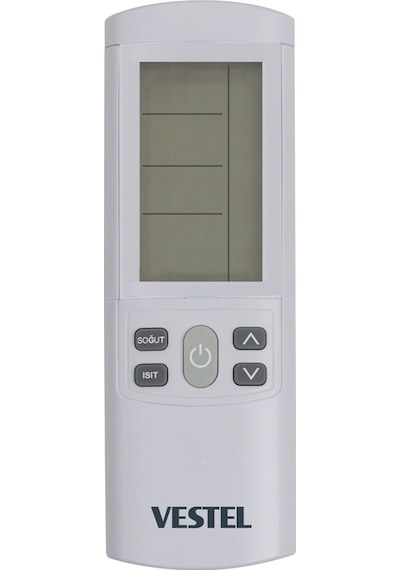 Vestel Buzz Inverter 184 A++ WIFI Klima