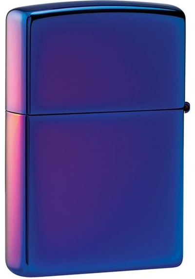 Zippo Çakmak Reg Hp Indigo 29899-069971