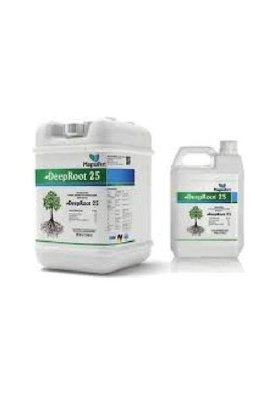 Deeproot 25 Organik Sıvı Gübre 5 Lt 5 L