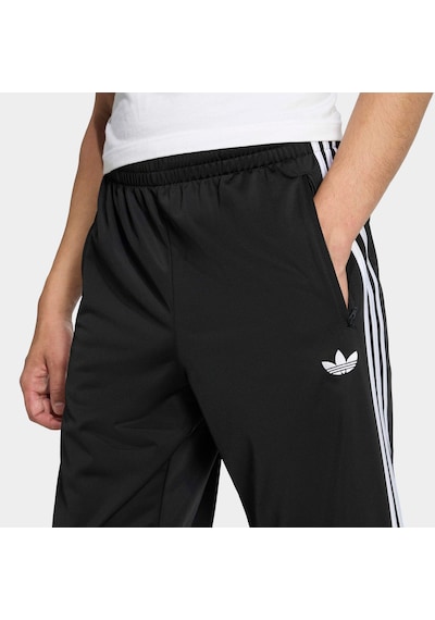 Adidas Firebird Erkek Siyah Eşofman Altı Kd8315 2800282