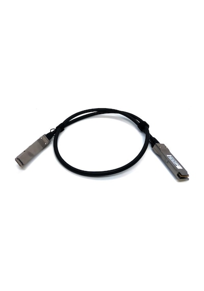 Beek Bn-s100g/100g-dac-01 1 Mt 100g Qsfp28 To 100g Qssp28 Dac Kablo 1 Adet