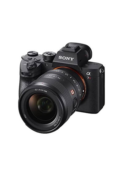 Sel24f14gm I 24mm F1.4 G Master Prime Lens Sony Eurasia