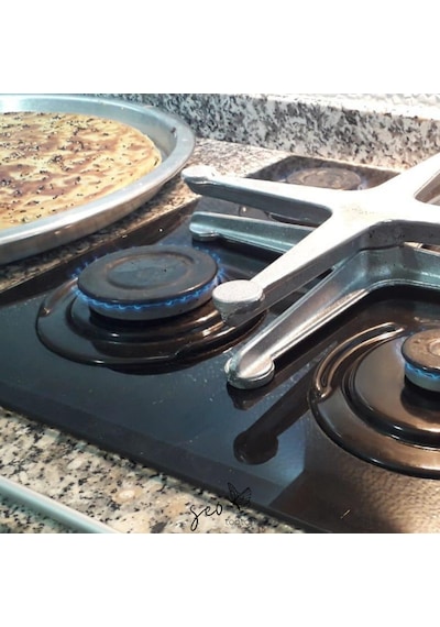 Spider Cooking Spider Su Böreği ve Künefe Pişirme Aparatı