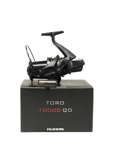 Kudos Toro 10000 Qd Carp Makara