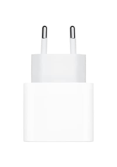 Apple MU7V2ZM/A 20 W USB-C Güç Adaptörü
