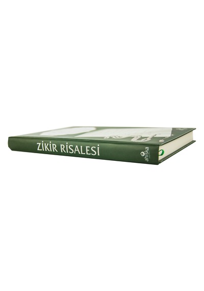 Zikir Risalesi - Mahmud Efendi Hazretleri'Nin Kaleminden Ve Dilin