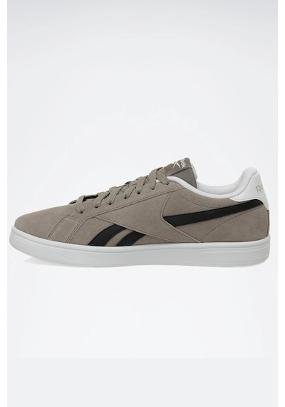 Reebok Court R Erkek Spor Ayakkabı Gri