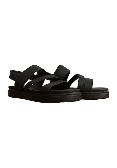 Nine West Seds 3fx Kadın Sandalet Siyah