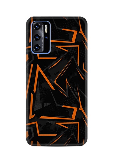P13 Blue Max Pro Lite 2022 Kılıf Hd Baskılı Kılıf Yüksek Korumalı - /çoksatanlar/- Name-706.jpg