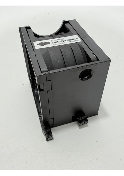 Lenovo X3650 M5 V4 Soğutucu Fan 00kc677 00mv921 Pfr0612uhe