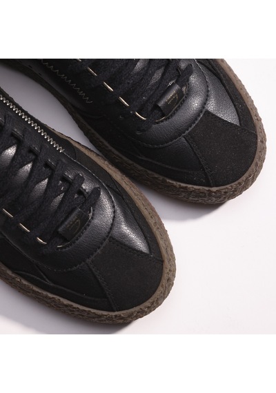 Puraai Sneaker Günlük Kadın Pu101c-044 1.01 Classıc Mosca Siyah Puraai Sneaker Günlük Kadın Pu101c-044 1.01 Classıc Mosca Siyah