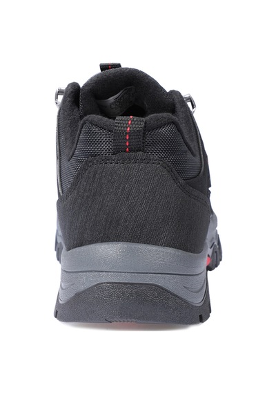 Slazenger Haakon Erkek Siyah Outdoor Siyah