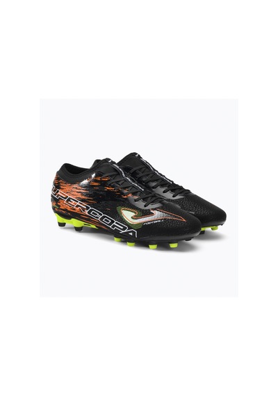 Joma SUPERCOPA 2301 - Siyah Futbol Krampon - SUPS2301FG Siyah