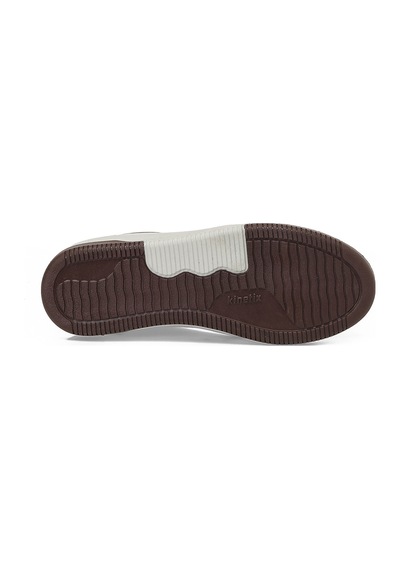 Kinetix Barıac 6fx Bordo Kadın Sneaker Bordo