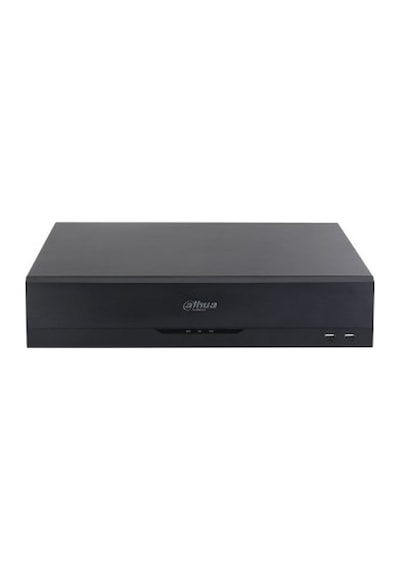 Dahua NVR5832-EI 32 Kanal H.265 8x16 TB NVR Kayıt Cihazı