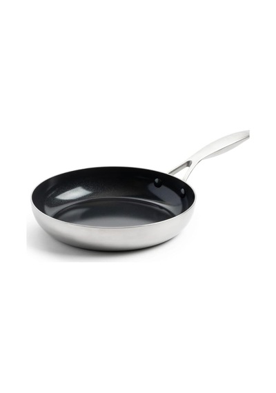 Greenpan Geneva 3ply Seramik Kızartma Tavası 24 Cm Diğer