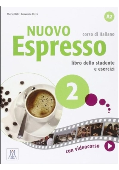 Nuovo Espresso 2 A2