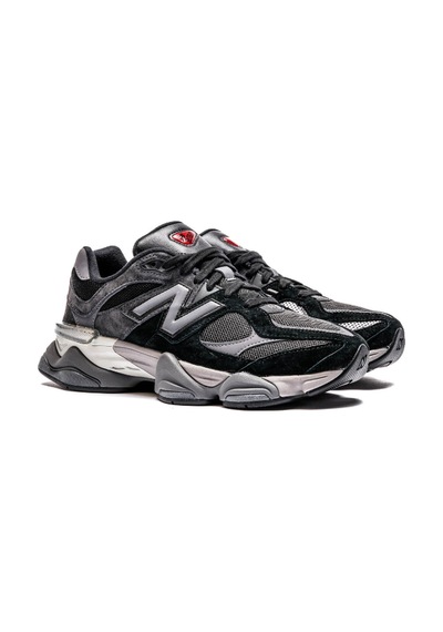 NEW BALANCE U9060BLK Siyah
