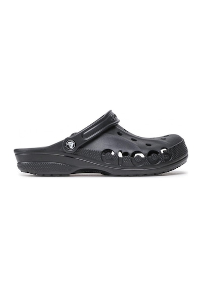 Crocs Baya Unisex Siyah Terlik Siyah