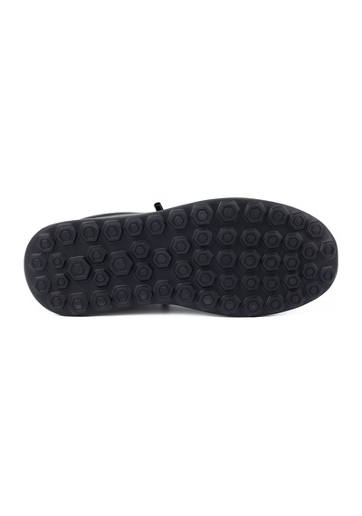 Guja 516 26ya Erkek Sneaker Günlük Ayakkabı Siyah