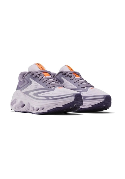Reebok 5w Fuel Flex Run A Lıla Kadın Koşu/spor Ayakkabısı Lila