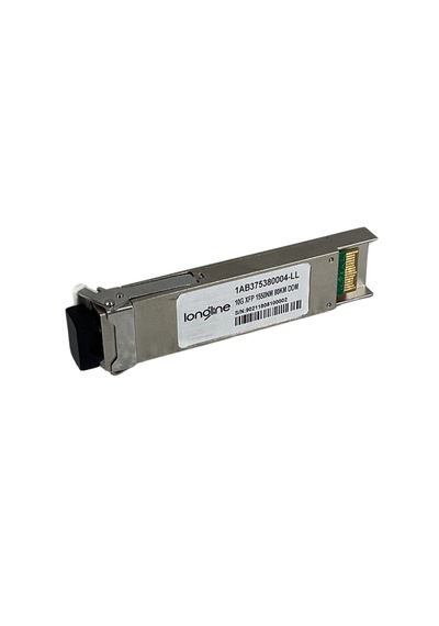 Longline Xfp 10gbase-zr Transceiver 1550nm Smf 80km Lc Ddm