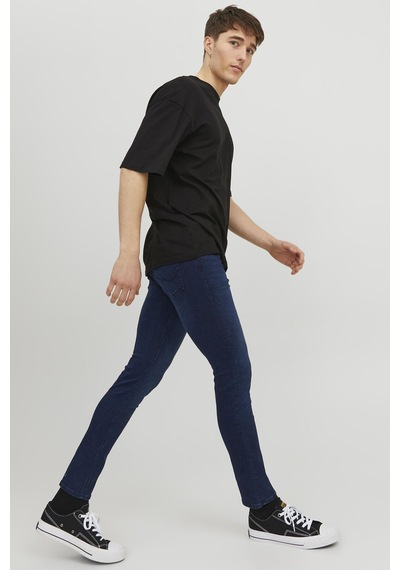 Jack & Jones Jjiglenn Jjoriginal Mf 775 Noos Erkek Jean Pantolon Altın