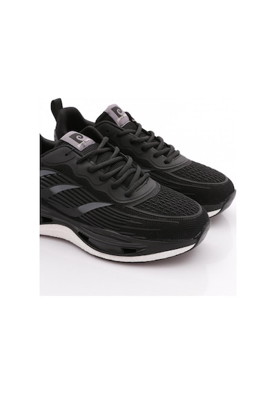 Pierre Cardin 92106 Vip Exclus Erkek Klasik Ayakkabı Siyah