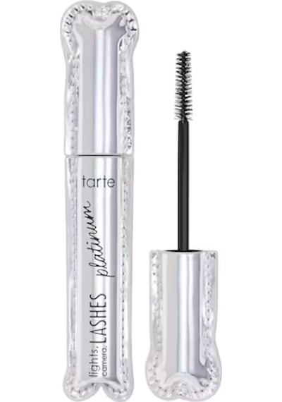 Tarte Lights, Camera, Lashes Platinum Mascara - Maskara Diğer