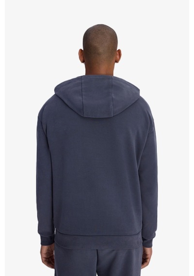 Kappa Authentic Italy Erkek Gri Sweatshirt 382622w-k77-k Gri