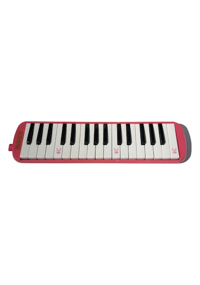 Honer 32 Tuş Melodika - Pembe