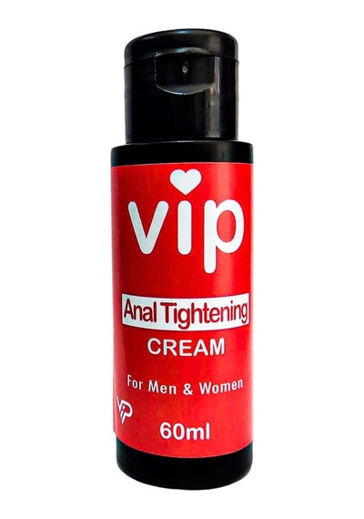 Vıp Bay Bayan Analdaraıtma Kremi 60 Ml