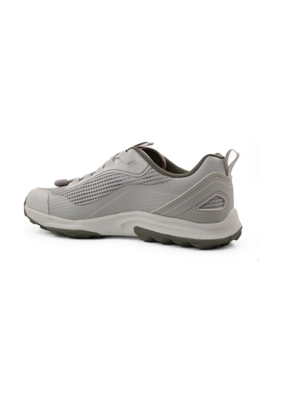 Humtto 360989a Gri Yeşil Erkek Sneakers