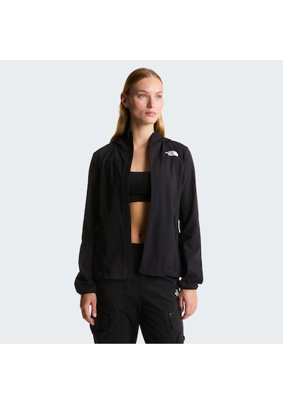 The North Face W Nımble Hoodıe 2 Kadın Ceket Nf0a8g15jk31 Siyah