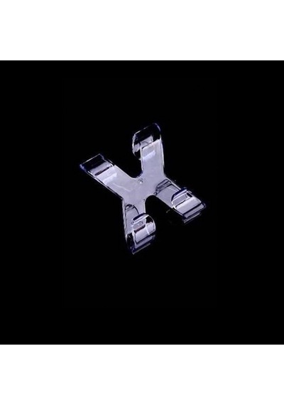 Mutfak Banyo Dolap Kapağına Takılan Meta Havlu Askılığı Aparatı Siyah