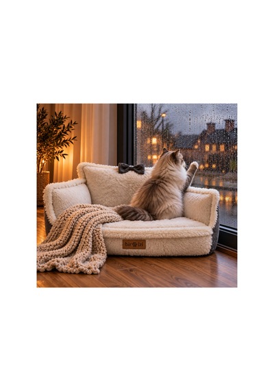 Peluş Fiyonklu Kedi Ve Köpek Koltuğu Tamamen Fermuarlı Çıkarılabilir İç Minder Boncuk Elyaf Kaydırmaz Taban Kedi Ve Köpek Yatağı Beyaz Peluş Gri 1715024324 Peluş Fiyonklu Kedi Ve Köpek Koltuğu Tamamen Fermuarlı Çıkarılabilir İç Minder Boncuk Elyaf Kaydırmaz Taban Kedi Ve Köpek Yatağı Beyaz Peluş Gri 1715024324
