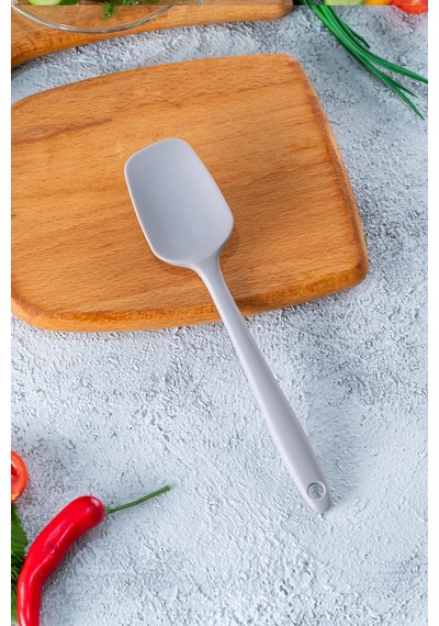 Acar Sweet Silikon Kaşık - 20 Cm 001