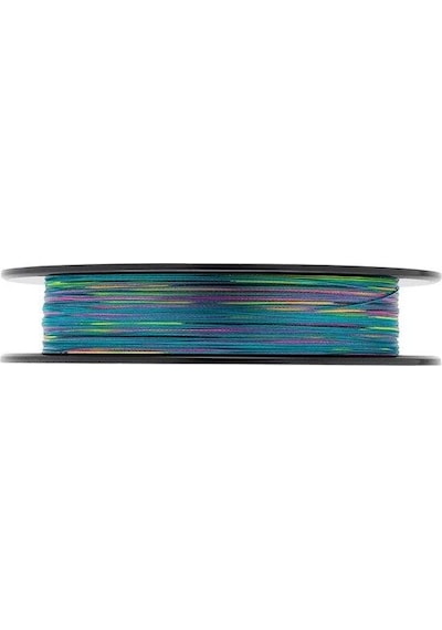 Daıwa J-Braid 8B Multicolor 150M İp Misina