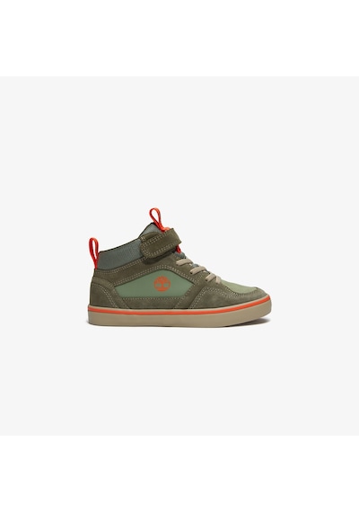 Timberland Stone Jump Mid Çocuk Haki Bot Tb0a27whapj1 6415111