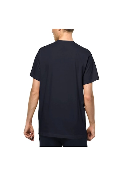 Jack Wolfskin 1808382 1010 Essential T M Erkek T-shirt 001
