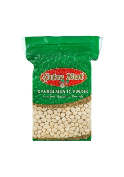 Çıtır Nut Pikola Kavrulmuş Vakum 500 G