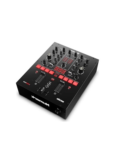 Dj Mikseri İle Profesyonel Müzik Deneyimi, Taşınabilir