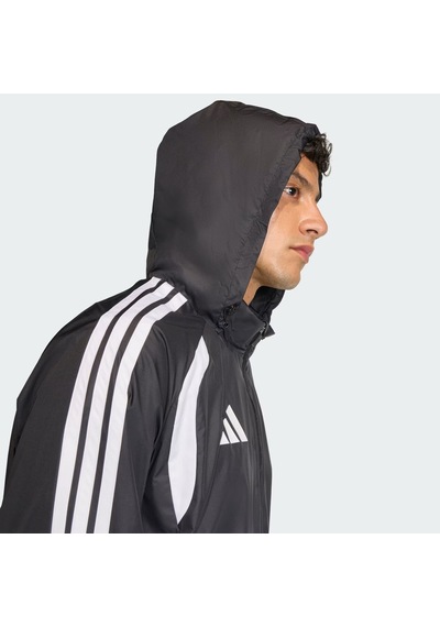Adidas Jy9733 Tiro26l Wb Erkek Rüzgarlık Renkli
