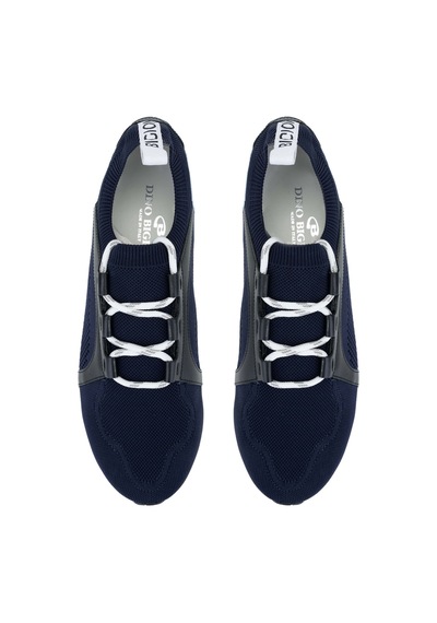 Dıno Bıgıonı Erkek Tekstil Deri Mavi Sneakers & Spor Ayakkabı 1026 5008 Erk Ayk Y24 Blue Mavi Dıno Bıgıonı Erkek Tekstil Deri Mavi Sneakers & Spor Ayakkabı 1026 5008 Erk Ayk Y24 Blue Mavi