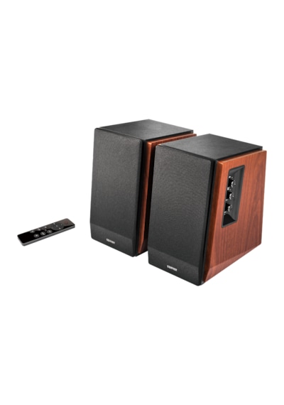 Edıfıer R1700bts Bluetooth Bookshelf Speaker 66w