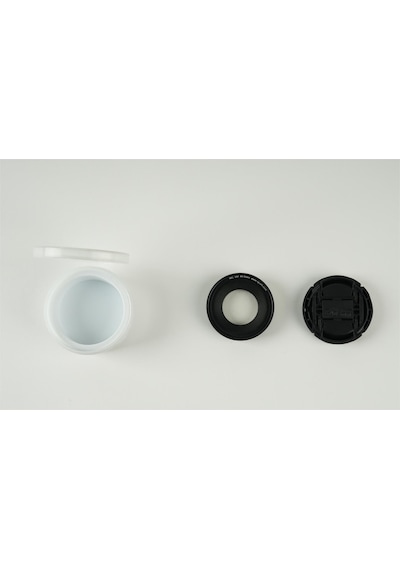 Sjcam Sj5000 Aksiyon Kamerası İçin Koruma Kapaklı Çizilmez Mc Uv 40.5mm Lens